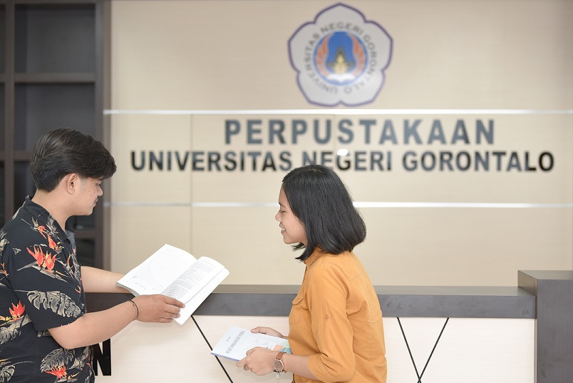 Perpustakaan