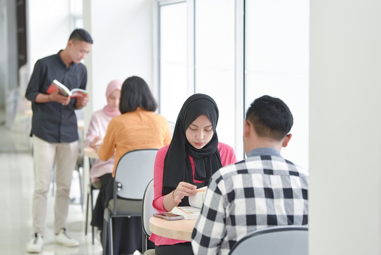 Layanan Beasiswa