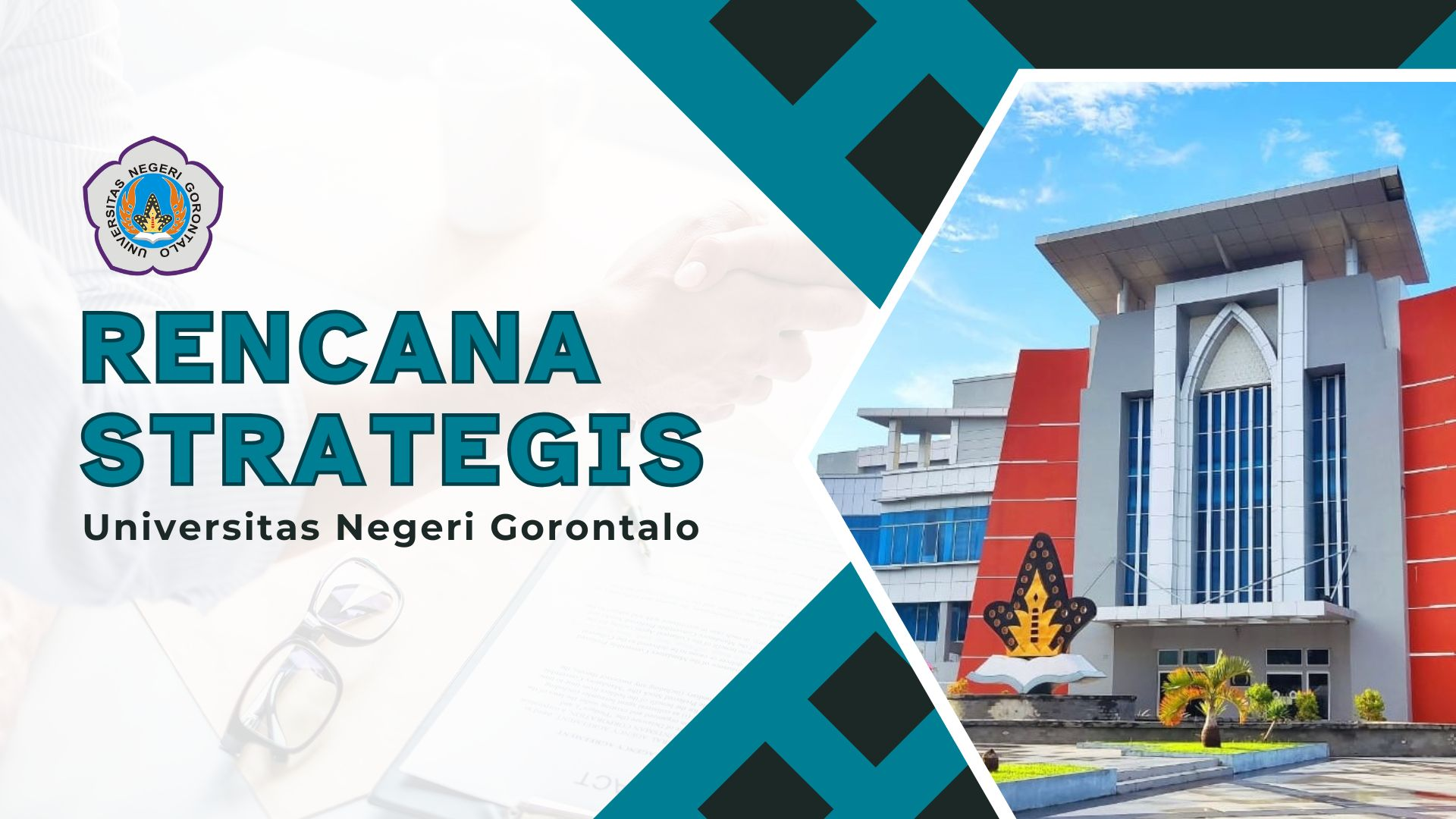 Rencana Strategis