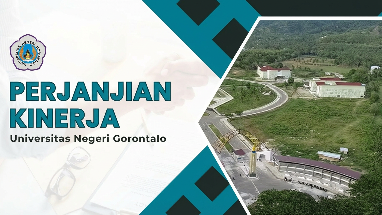 Perjanjian Kinerja