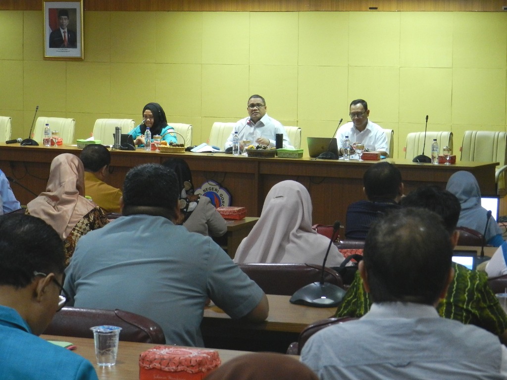 Program Kampus Merdeka Mulai Dipersiapkan