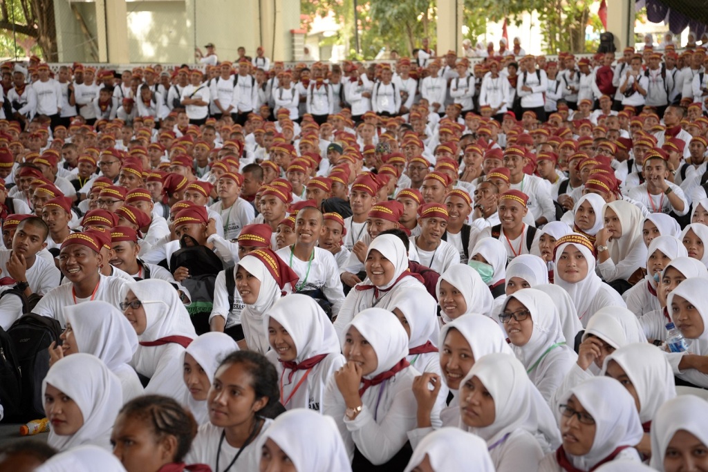 Pendaftaran SBMPTN 2021 Telah Dibuka, Pahami Syarat dan Cara Pendaftarannya