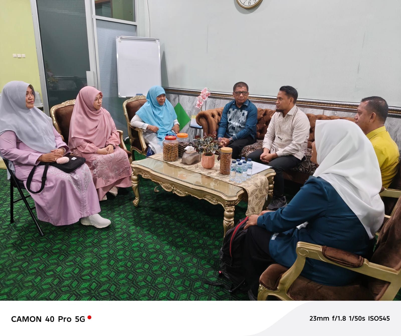 Buka Jalan Menuju Dokter Unggul, Pemprov Gorontalo dan FK UNG Jalin Sinergi Beasiswa Profesi