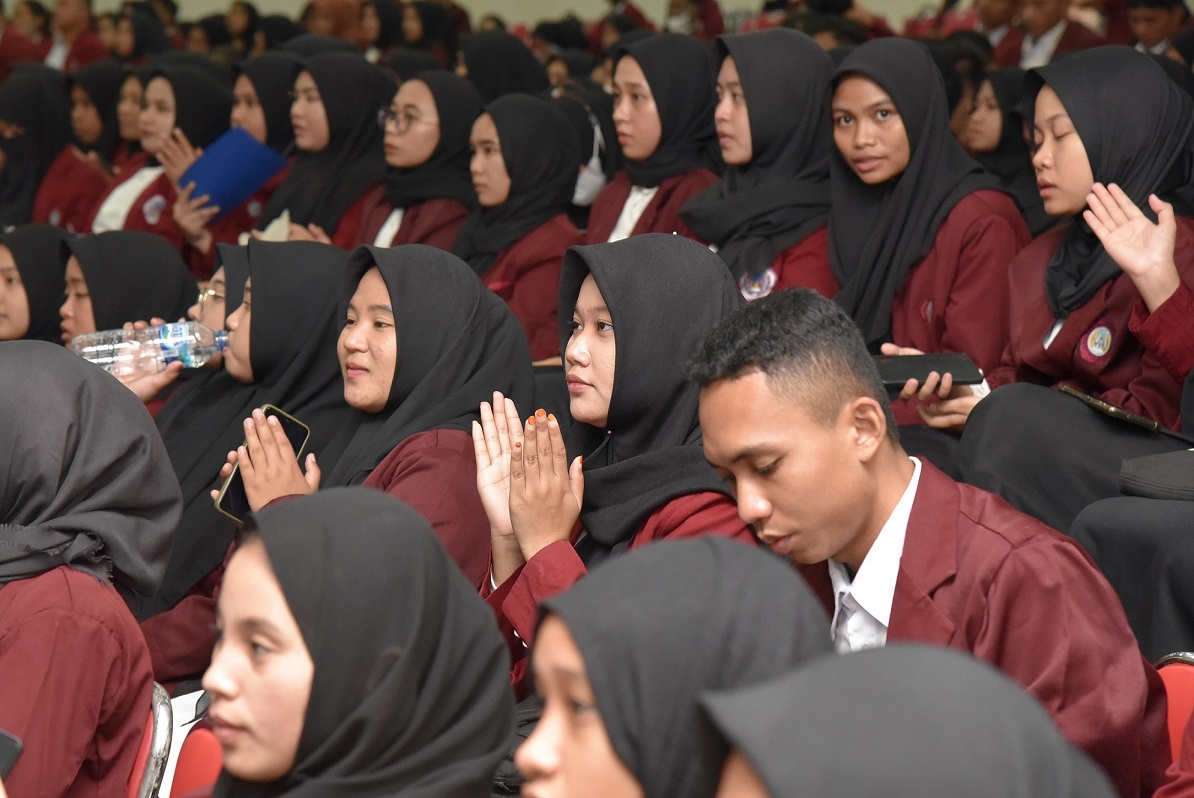MBKM Pemilu UNG Bakal Laksanakan Tujuh Program Kegiatan di Desa