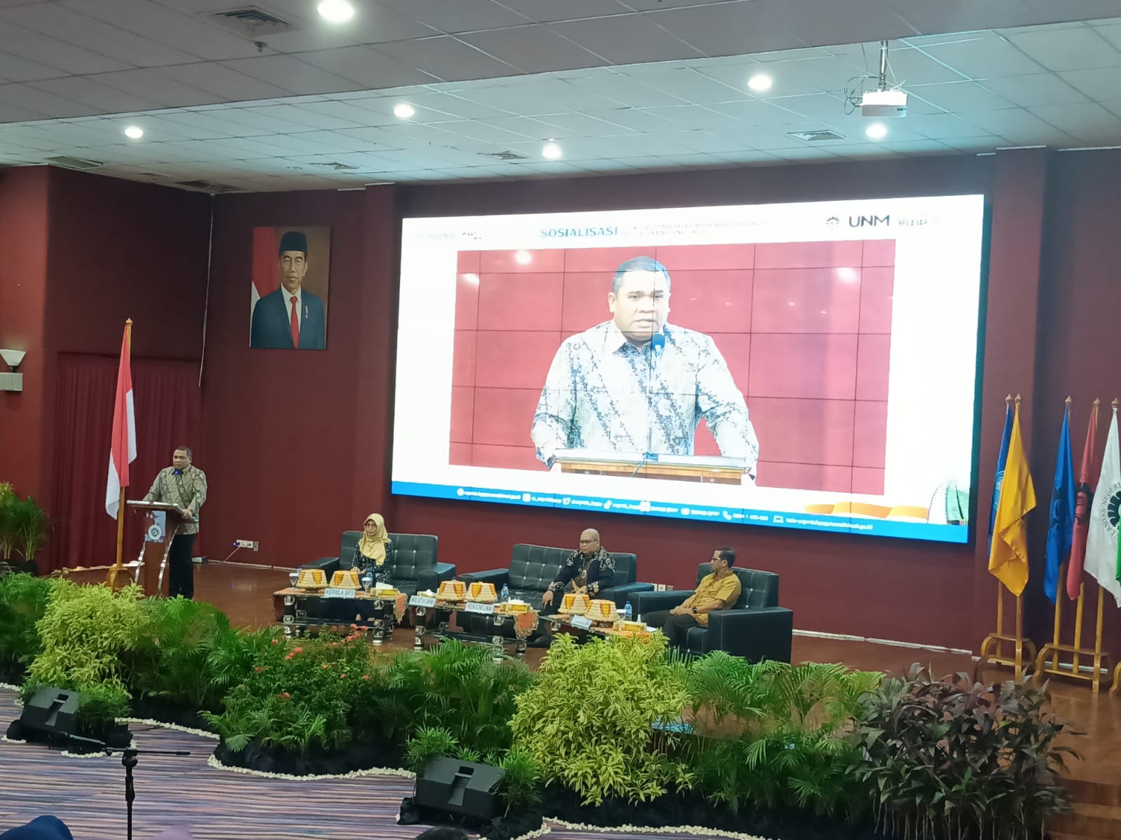 Mulai Tahun 2023 Tidak Ada Lagi Penerimaan Mahasiswa Baru Jalur SNMPTN dan SBMPTN