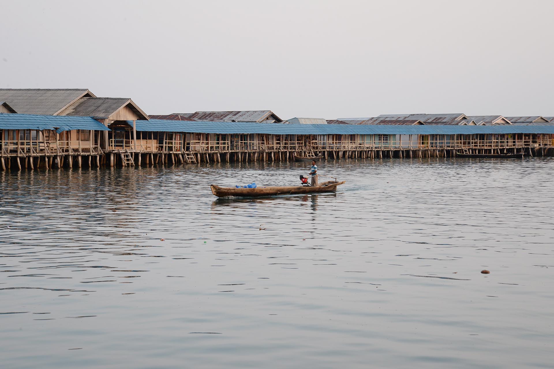 Peneliti UNG Ungkap Pencemaran Mikroplastik pada Ikan Konsumsi di Teluk Tomini