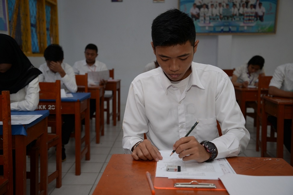 Siswa Lulus SNMPTN Tidak Bisa Mendaftar SBMPTN