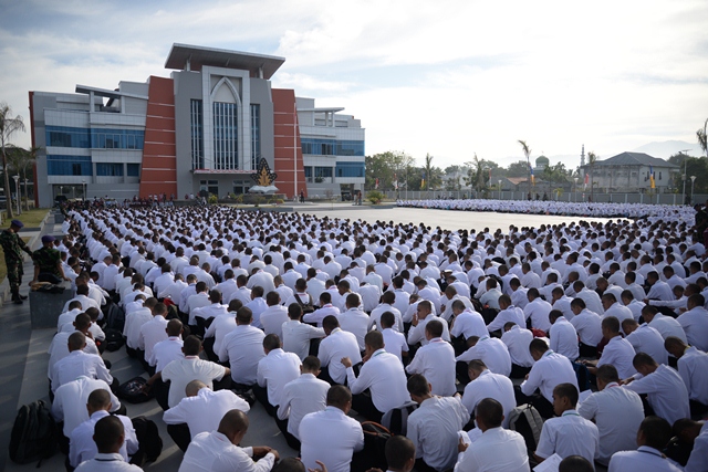 Tidak Memiliki Akun LTMPT, Siswa Tidak Bisa Ikut SBMPTN