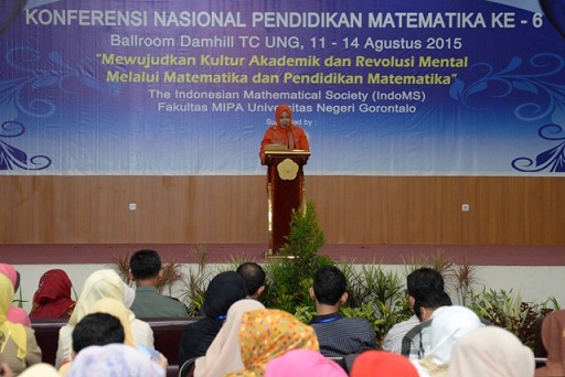 KNPM Instrumen Pengembangan Karakter dan Mental