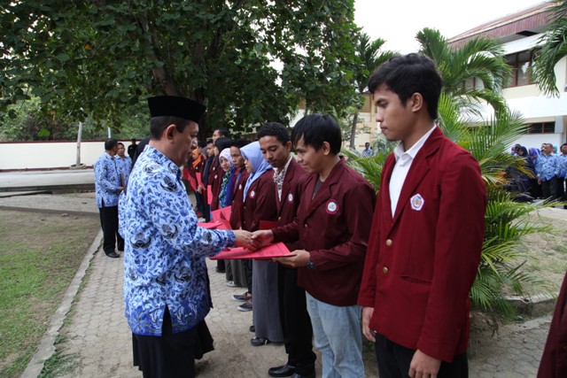 20 Mahasiswa Terima Beasiswa Lippo
