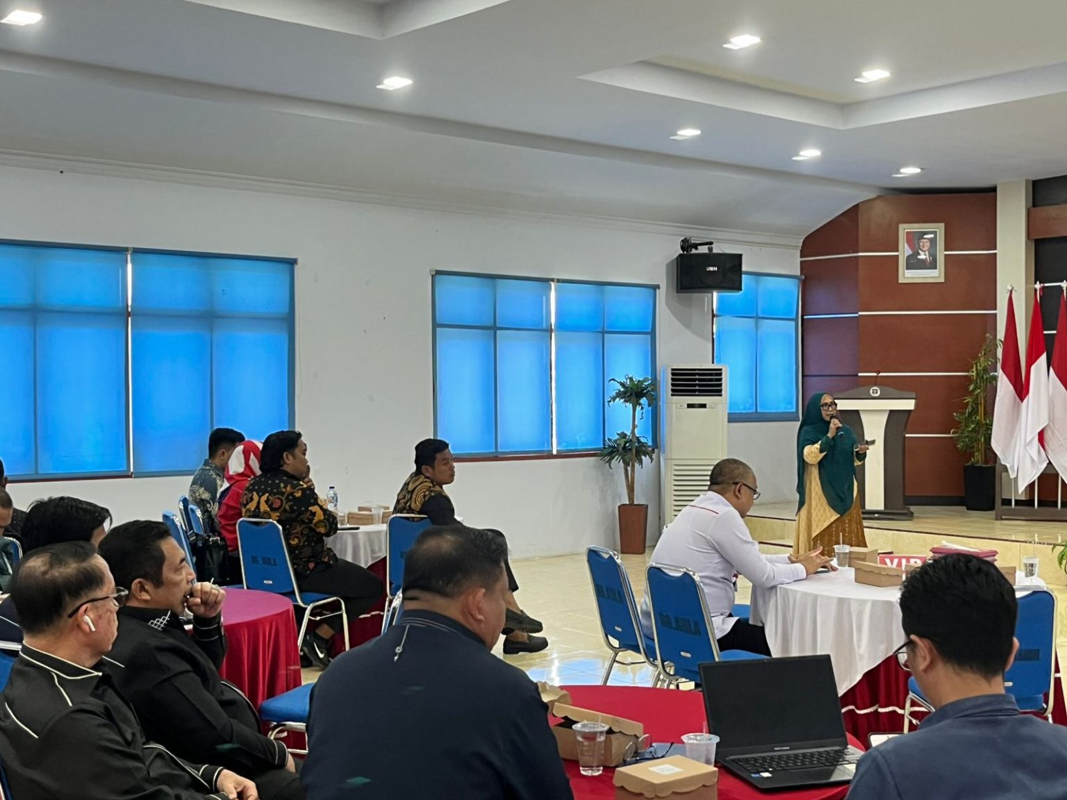 Akademisi Fakultas Hukum Bedah 'Jurang' Hukum Perkawinan Anak, Antara Regulasi Negara dan Realitas Sosial