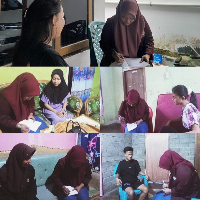 Remaja Dulupi dan Bahasa Lokal, Menjaga Identitas di Tengah Arus Globalisasi