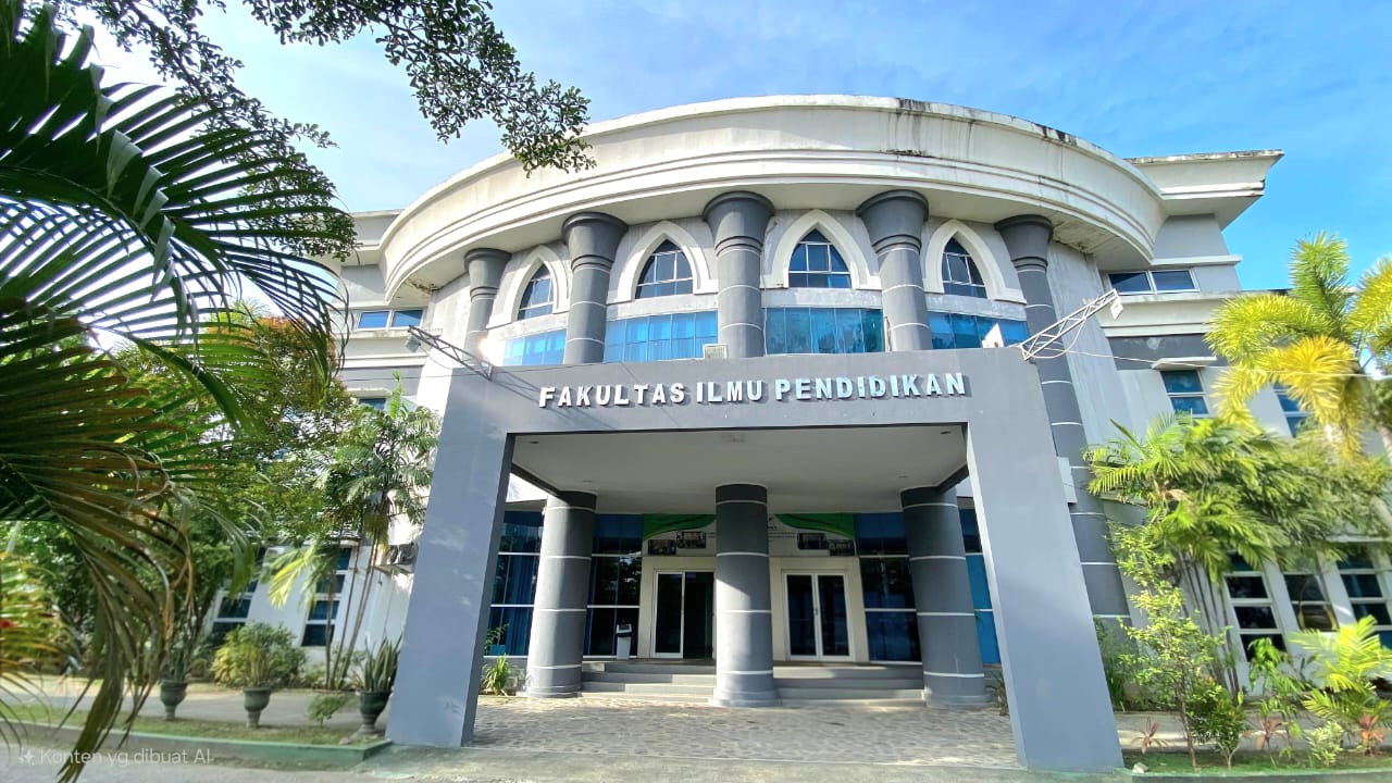 Ormawa FIP UNG Tembus 10 Besar PPK Ormawa 2026, Bukti Daya Saing dan Inovasi Mahasiswa