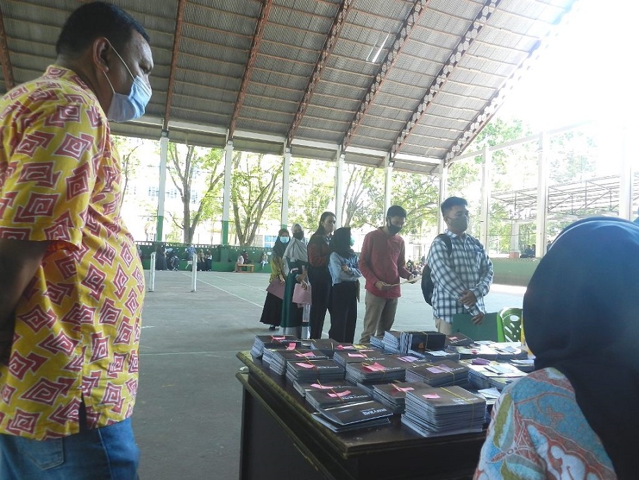 Terima Bantuan Biaya Hidup, Ini Pesan Pengelola KIP-K untuk Penerima Beasiswa