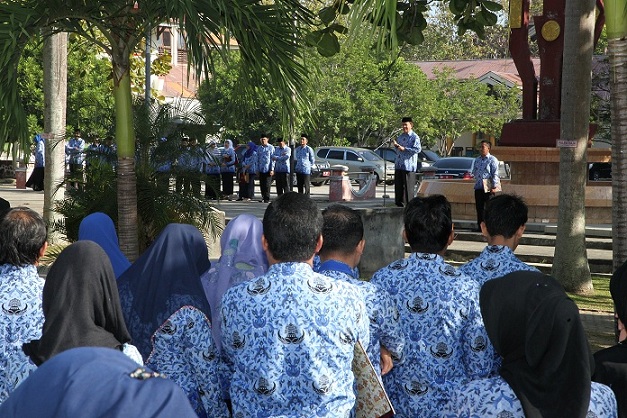 UNG Raih Akreditasi B, Setelah 52 Tahun