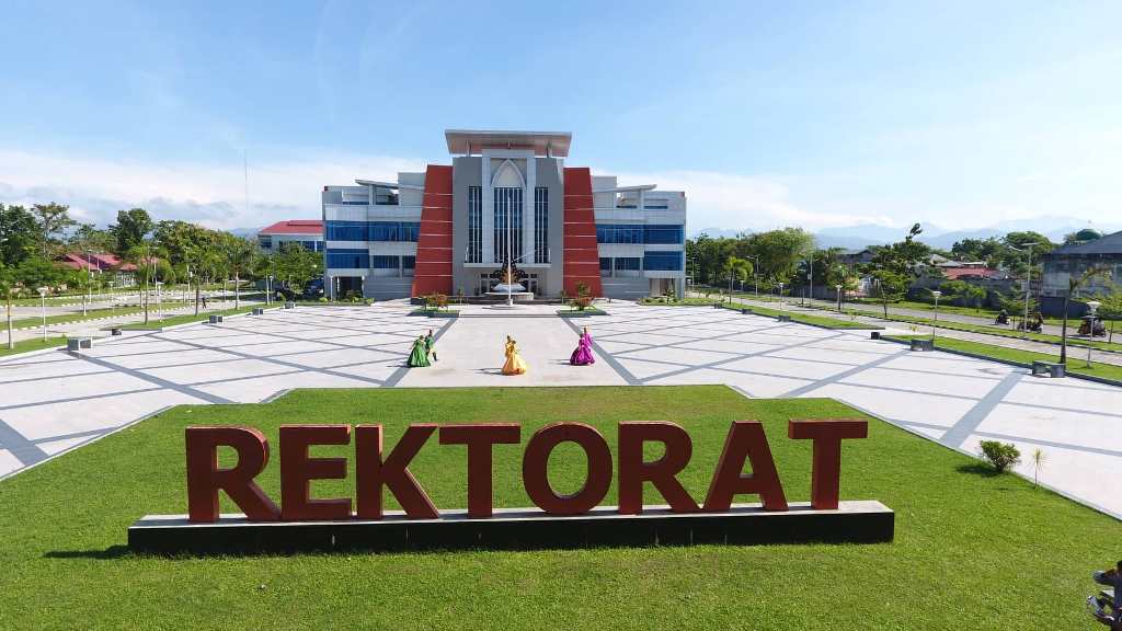 Target Akreditasi UNG Sukses Tercapai Ditahun 2018