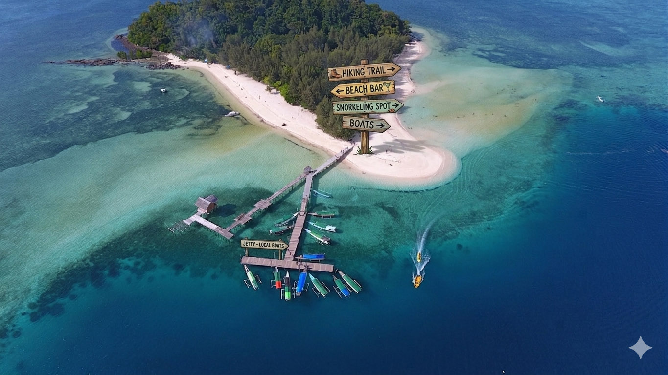 Novriyanto Napu: Translanguaging dalam Pariwisata Jadi Kunci Pengalaman Wisatawan Global