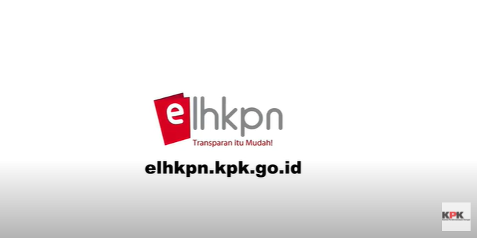 Laporan Harta Kekayaan Pejabat Negara UNG