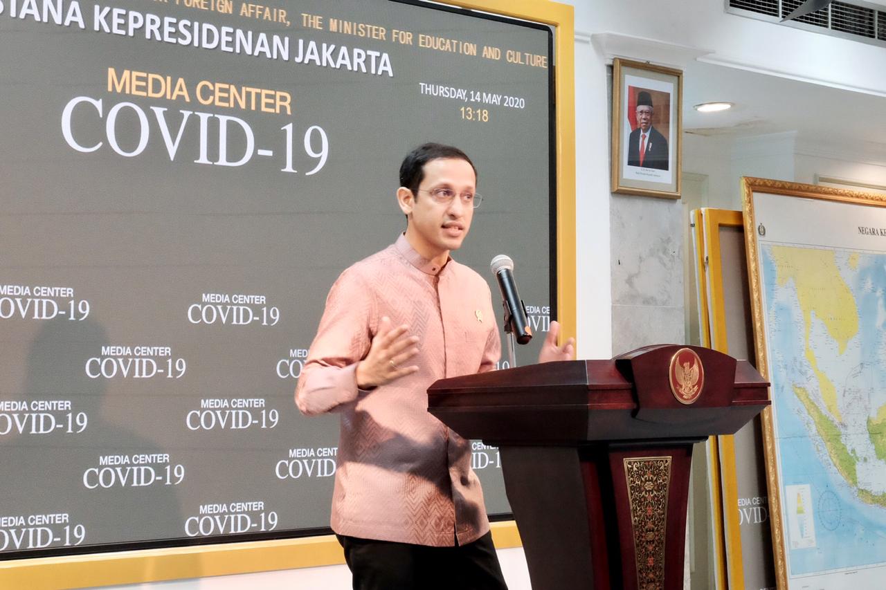 Jaminan Kesetaraan Gender dalam Mengakses Pendidikan