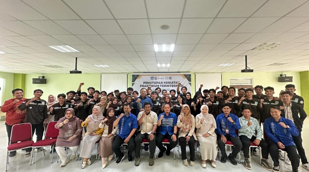 Fakultas Teknik dan UMLB Perkuat Kerja Sama Akademik Lewat Praktikum Terintegrasi