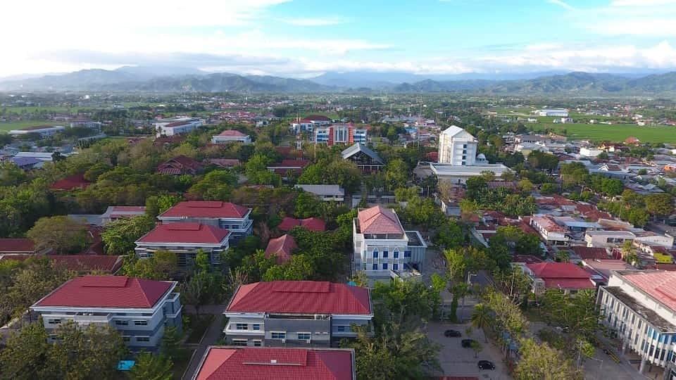 Pengumuman Hasil SBMPTN Tahun 2020