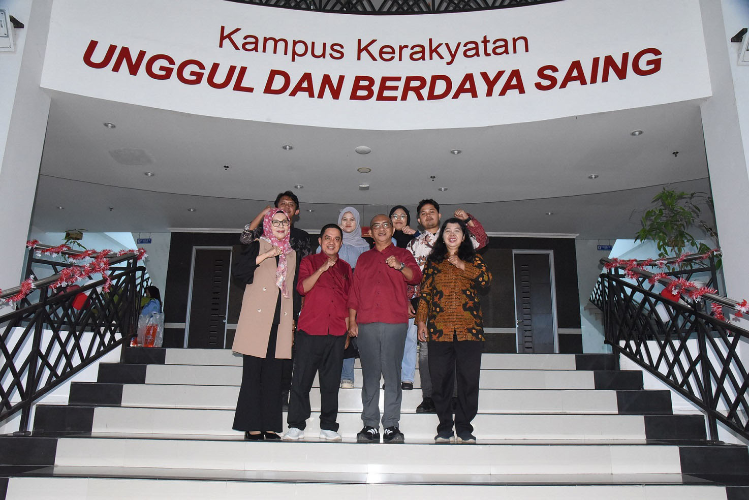IPB Gandeng UNG, Sukseskan Program Implementasi Ekspedisi Patriot
