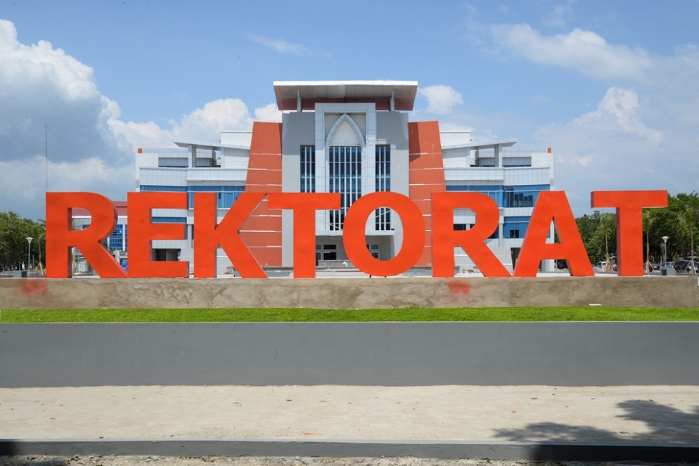 Pedoman Pengelolaan Organisasi dan Administrasi UNG