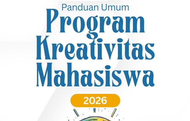 Panduan Umum Program Kreativitas Mahasiswa (PKM) 2026