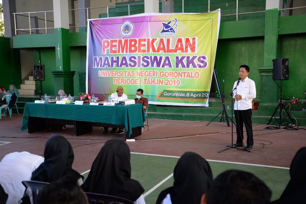 Bersiaplah, Masyarakat Gorontalo Utara dan Pohuwato Akan Kedatangan Mahasiswa UNG