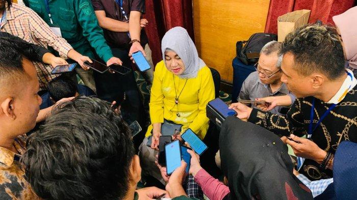 Guru Besar UNG Lahirkan Penelitian Produk Emping Jagung