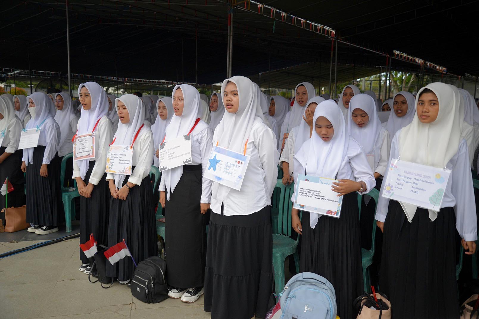 Bonus Demografi: Peluang Besar atau Tantangan Ekonomi Indonesia?