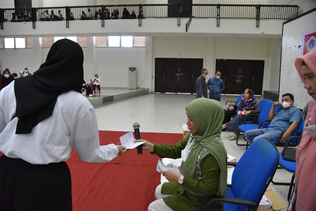 Pengelola KIP-K Ingatkan Penerima Beasiswa untuk Pertahankan Prestasi Akademik