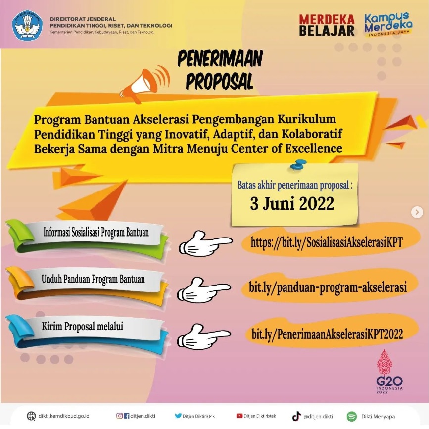 Program Bantuan Akselerasi Pengembangan Kurikulum