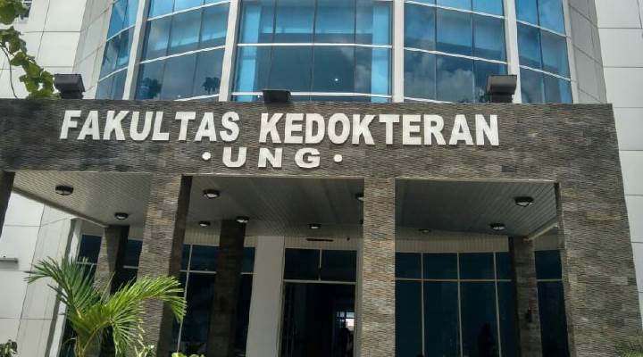 Prodi Kedokteran Siap Menerima Mahasiswa Ditahun Akademik Baru