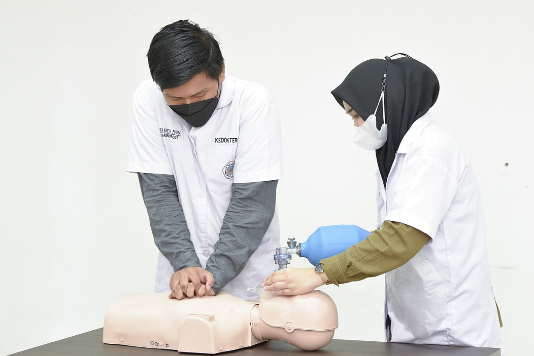 Telah Dibuka, Pendaftaran Mahasiswa Baru PPDS Program Studi Spesialis Anestesiologi dan Terapi Intensif