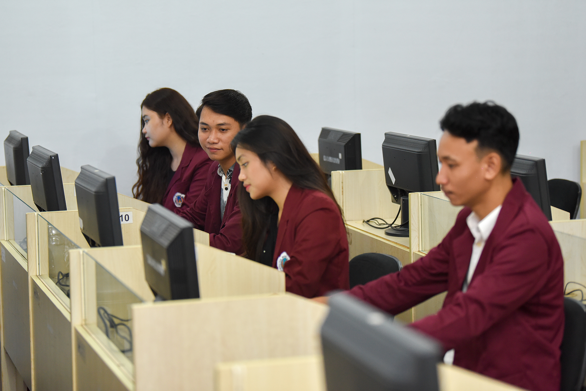 UNG Buka Seleksi Mandiri 2026, Tersedia Lima Jalur Penerimaan Mahasiswa Baru