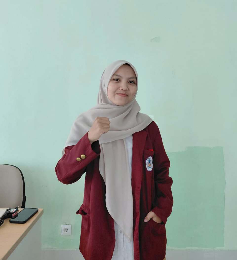 Mahasiswa FSB UNG Catatkan Prestasi Internasional, Raih Juara I Kompetisi Desain Poster yang Diikuti Peserta dari 9 Negara