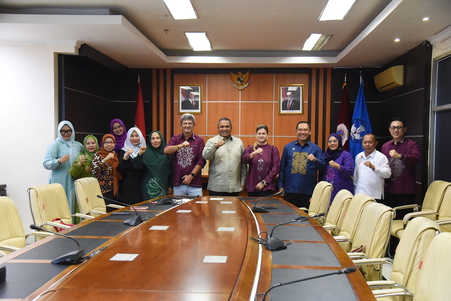 Terbitkan Jurnal Internasional, Dosen UNG Teliti Kebijakan Pendidikan Anak Usia Dini di Slovakia