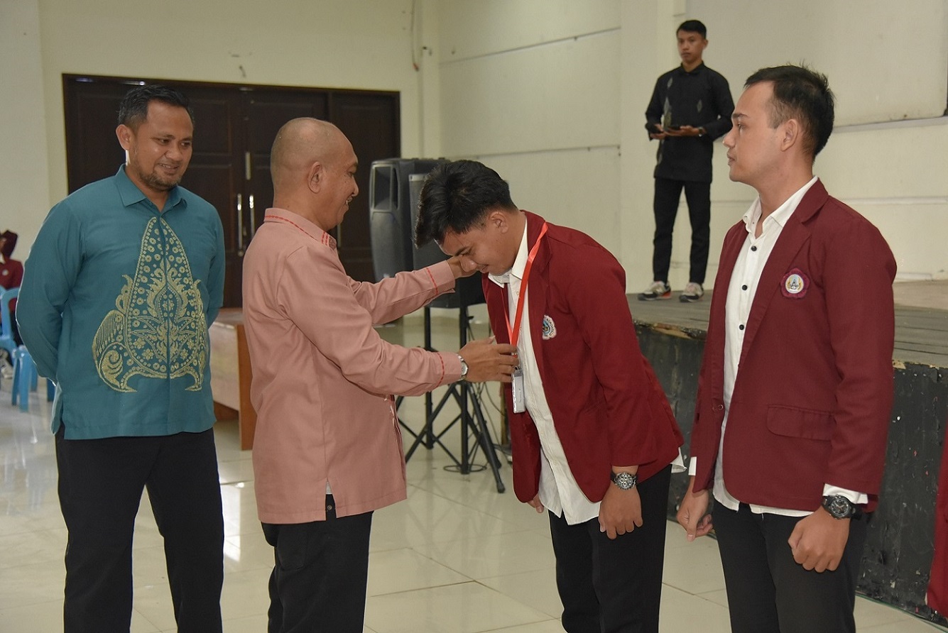 448 Mahasiswa UNG Siap Terjun ke Desa, Fokus Turunkan Angka Kematian Ibu dan Anak Lewat KKN Profesi Kesehatan