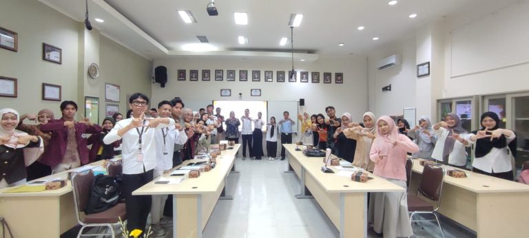 FIP UNG dan BKKBN Gelar Roadshow ADUJAK Genre 2026, Siapkan Mahasiswa Jadi Agen Perubahan Menuju Indonesia Emas 2045