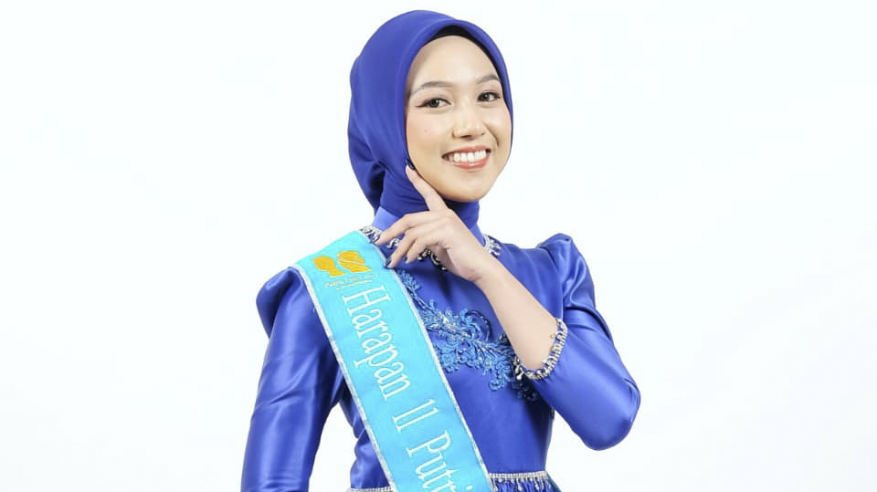 Mahasiswa Keperawatan FOK UNG Terpilih Mengikuti Program Online Global Health Program 2026
