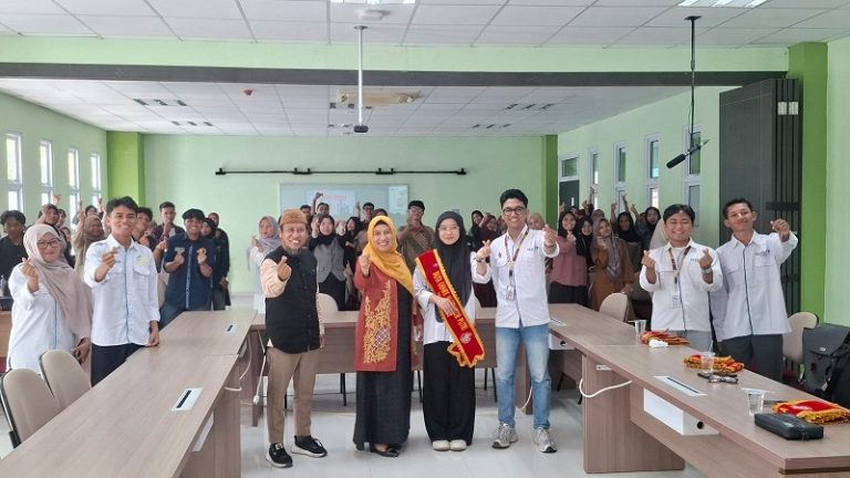 Roadshow ADUJAK Genre 2026 Hadir di FSB, Bangun Generasi Muda Kreatif dan Berdaya Saing