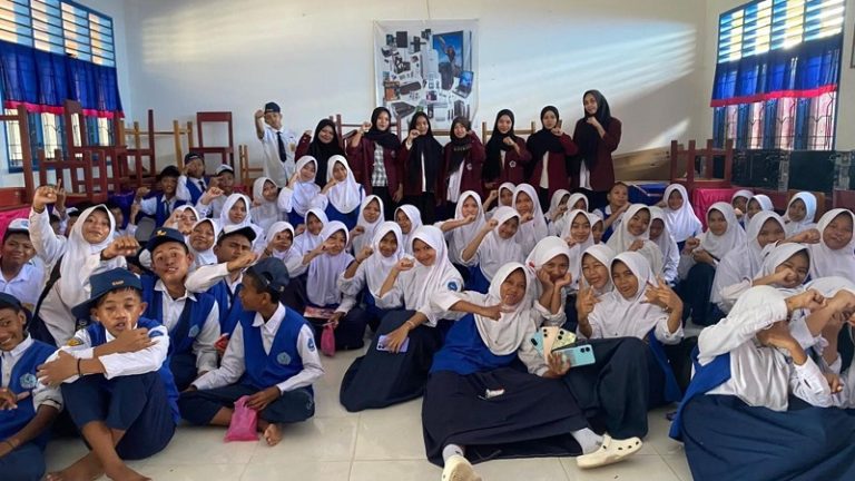 Public Speaking Sejak Dini, Langkah Kecil yang Membentuk Kepercayaan Diri Siswa