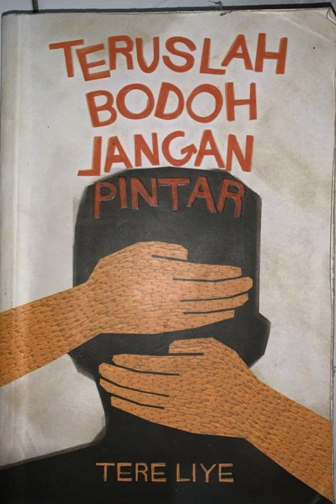 Penelitian Mahasiswa UNG Soroti Kemiskinan Multidimensi dalam Novel Tere Liye