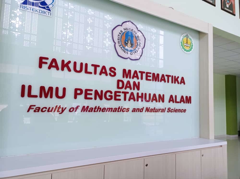 Wujudkan Kurikulum yang Adaptif, Prodi Matematika FMIPA Gelar Workshop Kurikulum Berbasis OBE