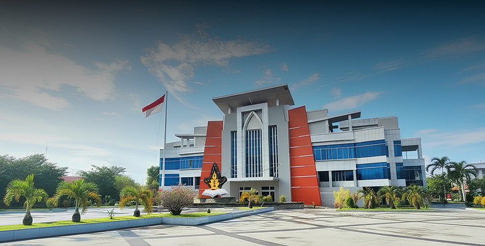 Syarat dan Ketentuan Seleksi Mandiri Nilai Raport Universitas Negeri Gorontalo Tahun 2026