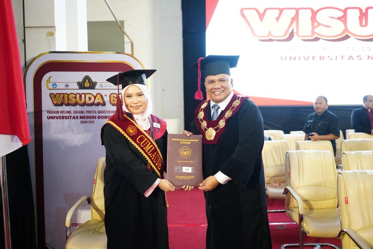 Mahasiswa FIS Teliti Fenomena "Marriage is Scary" pada Generasi Z