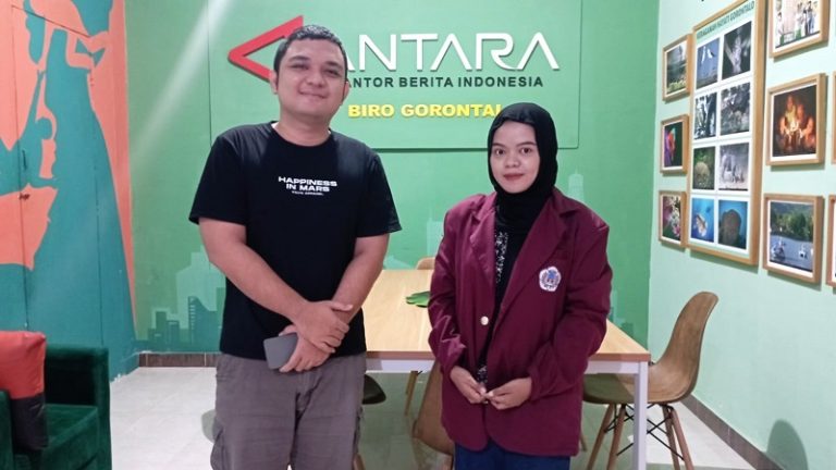 Bahasa Politik Tak Sesederhana yang Terlihat, Ini Temuan Mahasiswa UNG