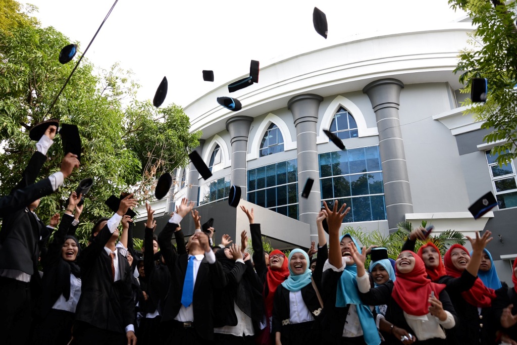 Prodi Pendidikan Profesi Apoteker UNG Raih Tingkat Kelulusan di Atas 90 Persen untuk UKOMNAS 2026