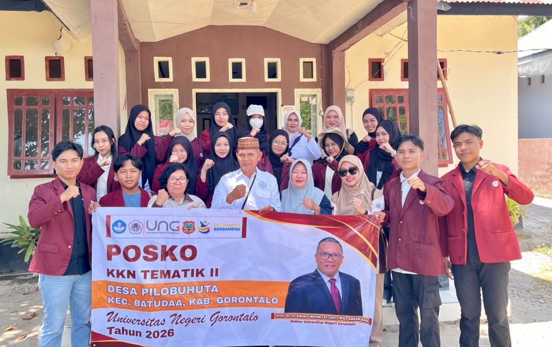 Masyarakat Didorong Manfaatkan Pekarangan Produktif 